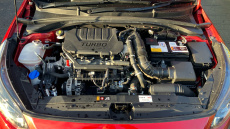 Kia Ceed 1.5T GDi ISG 138 GT-Line 5dr Petrol Hatchback